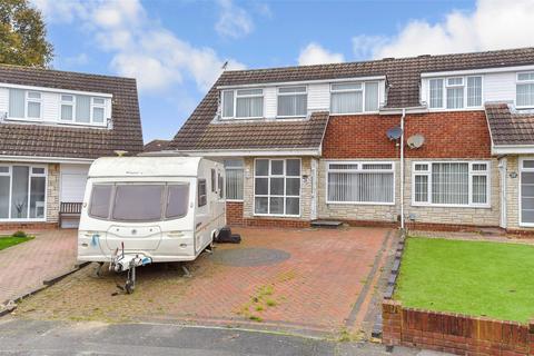 3 bedroom semi-detached house for sale, Cotswold Close, Havant, Hampshire