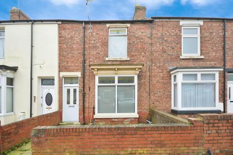 2 bedroom terraced house for sale, Alexandra Street, Shildon