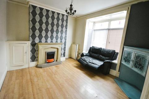 2 bedroom terraced house for sale, Alexandra Street, Shildon