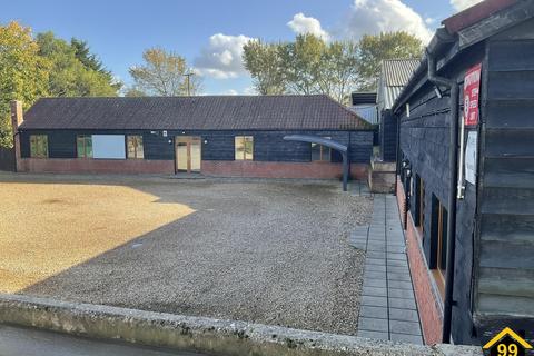 Office to rent, Barn 2, Left, Chiselhampton, Oxford, Oxfordshire, OX44