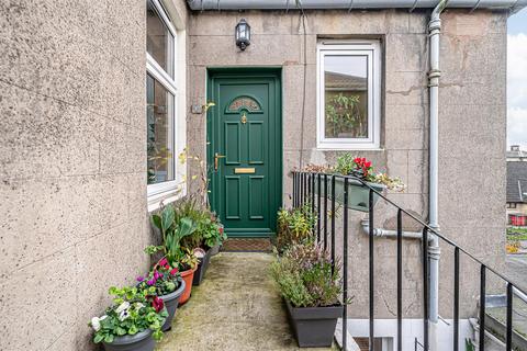 2 bedroom flat for sale, 1c Elliothill Street, Dunfermline