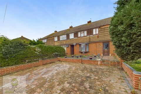 3 bedroom terraced house for sale, Knights Road, Hoo, Rochester, ME3 9DT