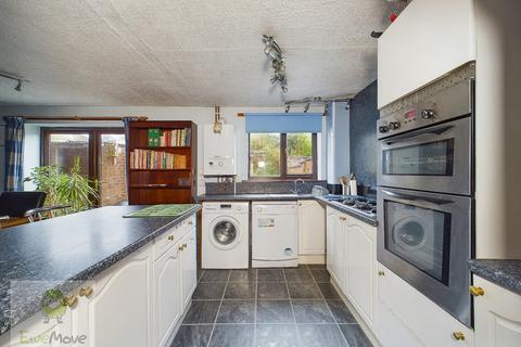 3 bedroom terraced house for sale, Knights Road, Hoo, Rochester, ME3 9DT