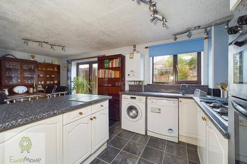 3 bedroom terraced house for sale, Knights Road, Hoo, Rochester, ME3 9DT