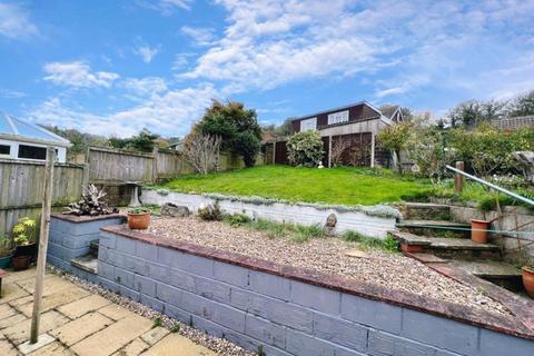 2 bedroom semi-detached bungalow for sale, Chichester Road, Sandgate