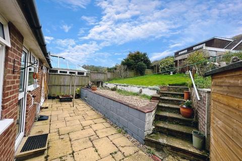 2 bedroom semi-detached bungalow for sale, Chichester Road, Sandgate