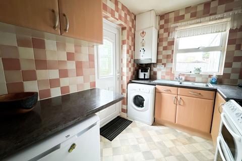 2 bedroom semi-detached house for sale, Blagdon Drive, Blyth NE24