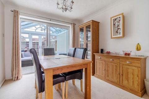 3 bedroom semi-detached house for sale, Fairfield Road, Ashington, West Sussex