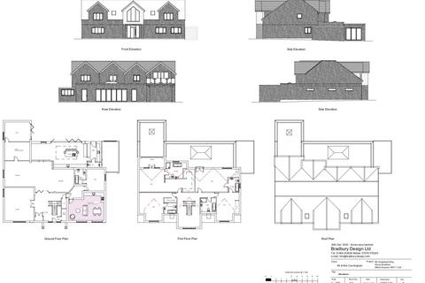 5 bedroom detached house for sale, Ousebank Way, Milton Keynes MK11