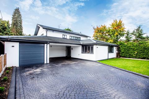 5 bedroom detached house for sale, 149 Ferry Road, Hockley SS5