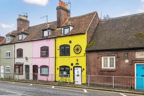 3 bedroom terraced house for sale, High Wycombe,  West Wycombe,  Buckinghamshire,  HP12