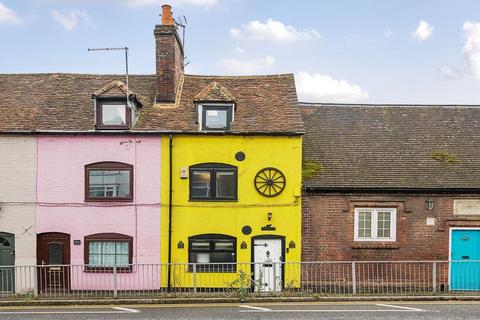 3 bedroom terraced house for sale, High Wycombe,  West Wycombe,  Buckinghamshire,  HP12