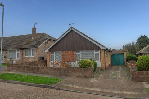 3 bedroom detached bungalow for sale, Grasmere Avenue, Ramsgate, CT11