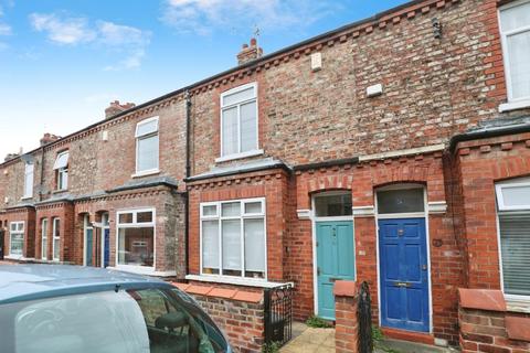 2 bedroom terraced house for sale, Ratcliffe Street, York