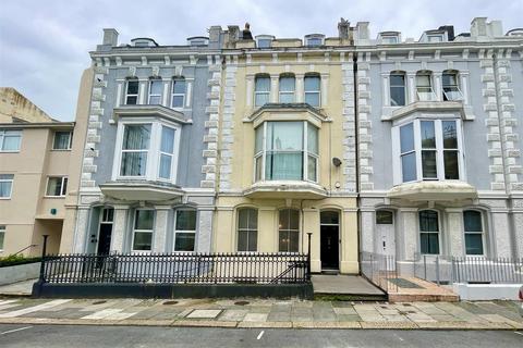 2 bedroom flat for sale, Citadel Road, Plymouth PL1