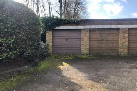 Garage for sale, Mulgrave Road, Sutton, Surrey