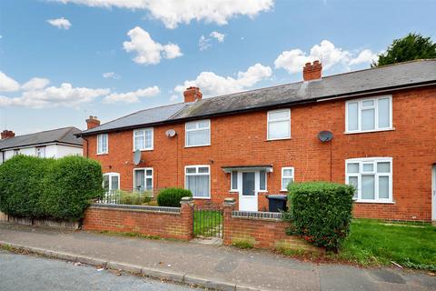 2 bedroom terraced house to rent, Broadway East, Northampton, NN3