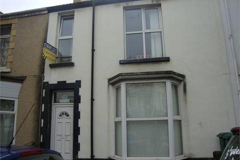 6 bedroom house to rent, Mansel Street, City Centre, Swansea