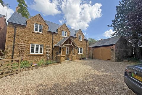 13a Deepdale, Great Easton, Market Harborough, LE16 8SS