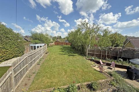 13a Deepdale, Great Easton, Market Harborough, LE16 8SS