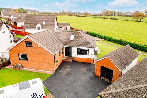 5 bedroom detached house for sale, Grassmillees Way, Mauchline, KA5