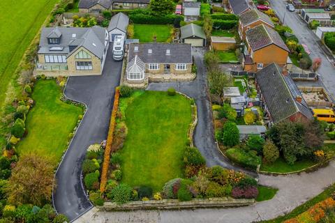 3 bedroom bungalow for sale, Verity Street, East Bierley, Bradford, West Yorkshire, BD4