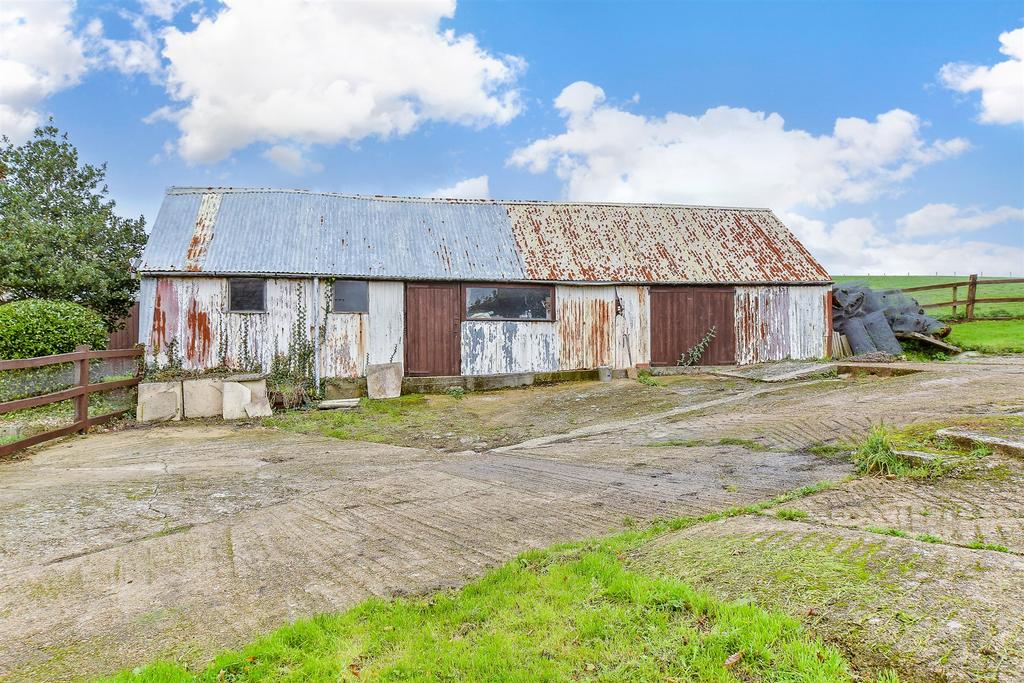 Workshop/Outbuildings