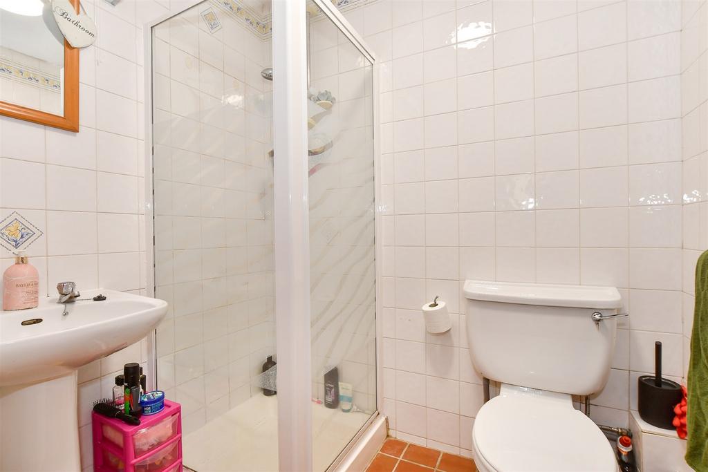 Annex Shower Room