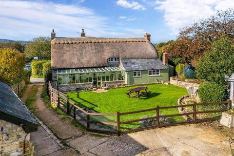 4 bedroom detached house for sale, The Green, Calbourne, Newport, Isle of Wight