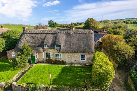 4 bedroom detached house for sale, The Green, Calbourne, Newport, Isle of Wight