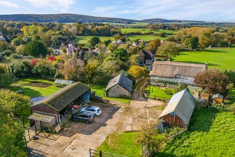 undefined, The Green, Calbourne, Newport, Isle of Wight