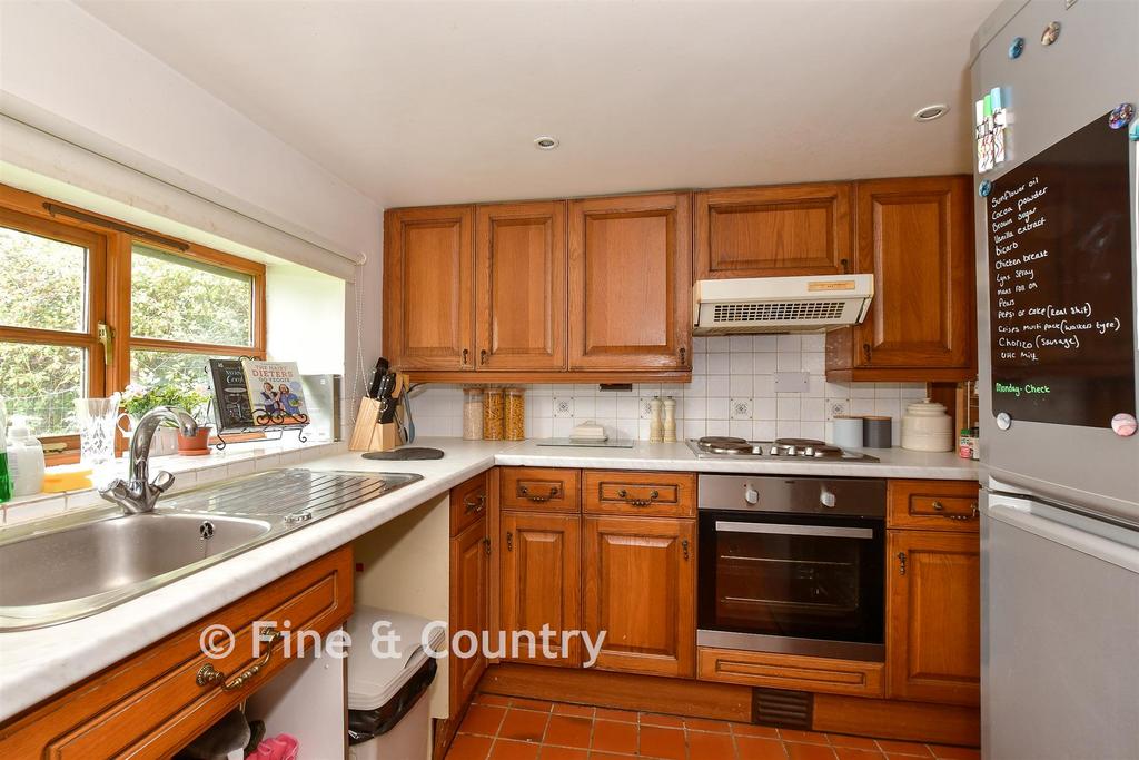 Annex Kitchen