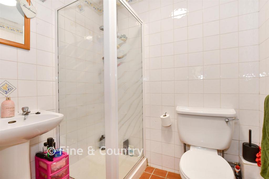 Annex Shower Room
