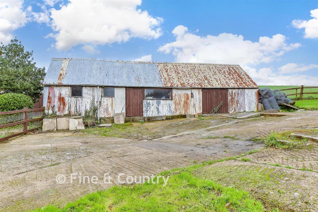 Workshop/Outbuildings