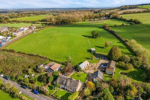 undefined, The Green, Calbourne, Newport, Isle of Wight