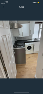 3 bedroom flat to rent, North Road, Greater London, UB1