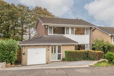 3 bedroom detached house for sale, Trenance Gardens, Greetland, Halifax