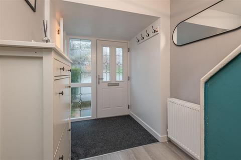 3 bedroom detached house for sale, Trenance Gardens, Greetland, Halifax