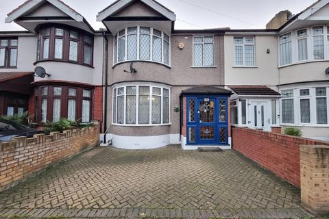 4 bedroom terraced house for sale, Westrow Drive, Barking