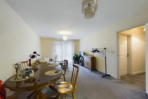 undefined, Sutton Terrace, Haven Village, Boston