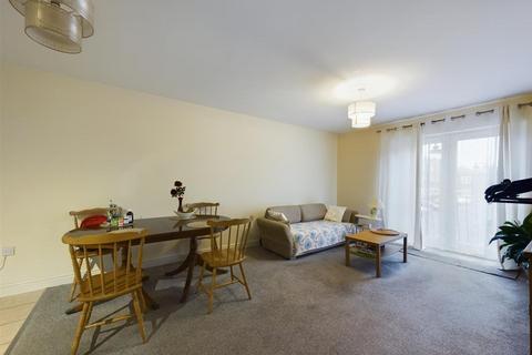 undefined, Sutton Terrace, Haven Village, Boston