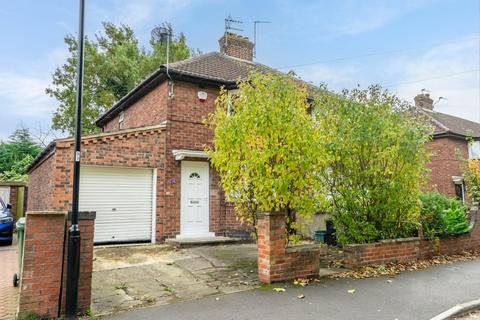 2 bedroom semi-detached house for sale, Kingsway North, York