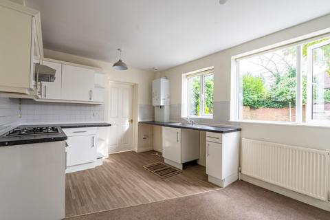 2 bedroom semi-detached house for sale, Kingsway North, York