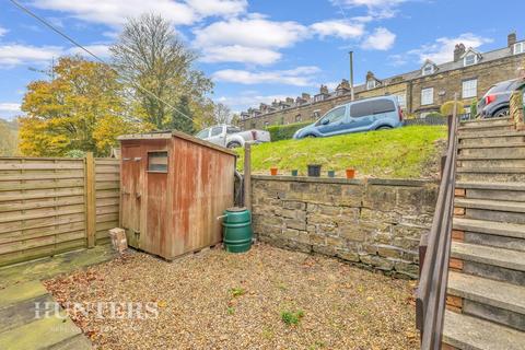 2 bedroom end of terrace house for sale, Barnes Meadows, Littleborough, OL15 9PW