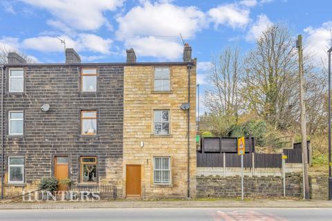 2 bedroom end of terrace house for sale, Barnes Meadows, Littleborough, OL15 9PW