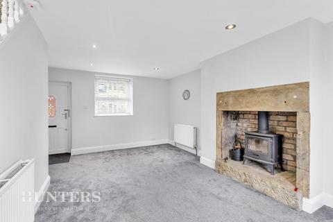 2 bedroom end of terrace house for sale, Barnes Meadows, Littleborough, OL15 9PW