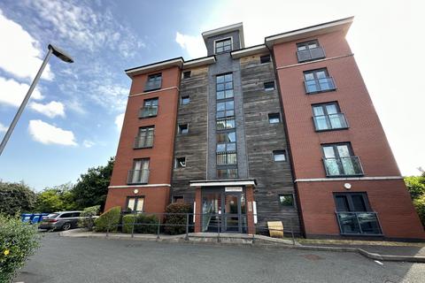 2 bedroom apartment to rent, Bailey Court, Central Way, Warrington, Cheshire, WA2