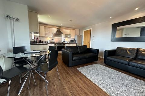 2 bedroom apartment to rent, Bailey Court, Central Way, Warrington, Cheshire, WA2