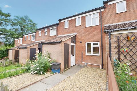 undefined, Kimbolton Crescent, Stevenage SG2