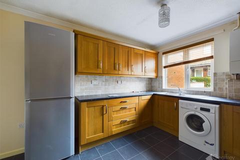 undefined, Kimbolton Crescent, Stevenage SG2